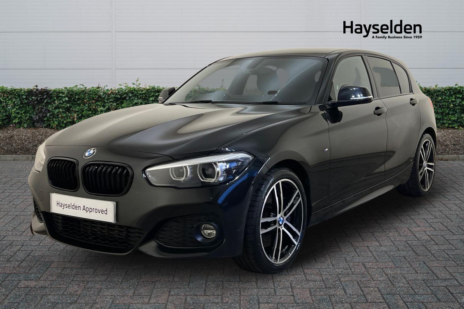 Used BMW 1 Series 2019 for sale - 76673668: Photo 20