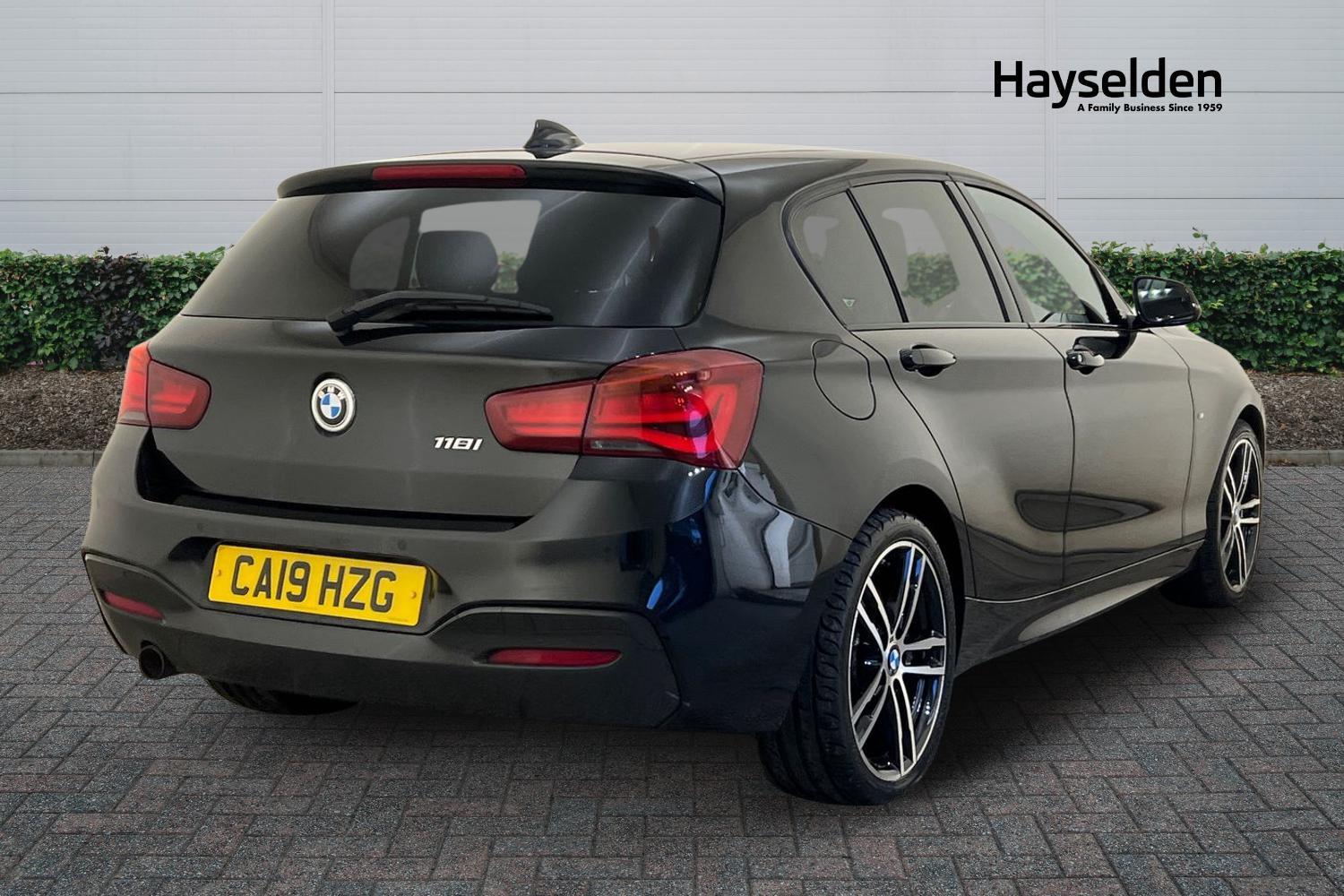 Used BMW 1 Series 2019 for sale - 76673668: Photo 22