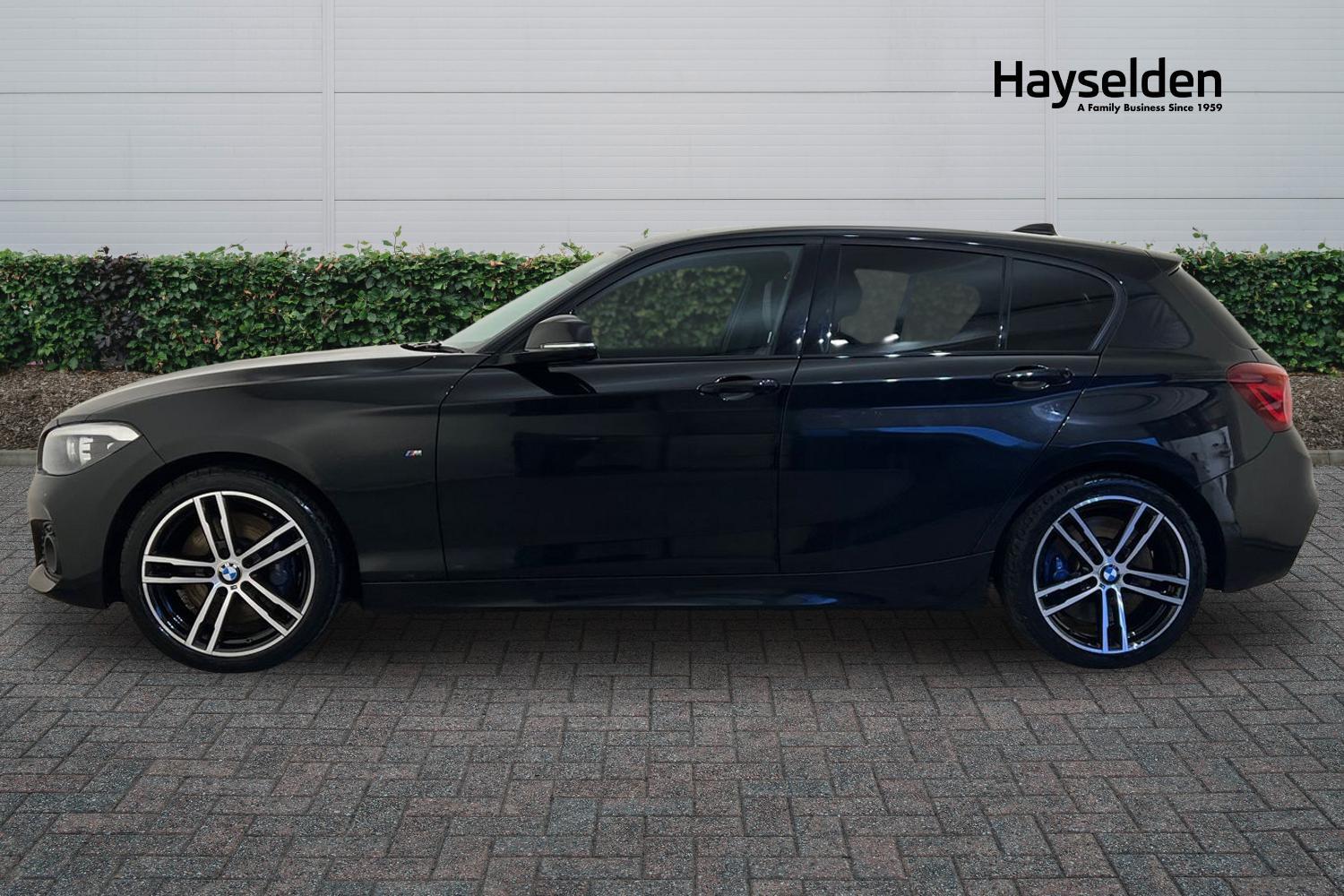 Used BMW 1 Series 2019 for sale - 76673668: Photo 23