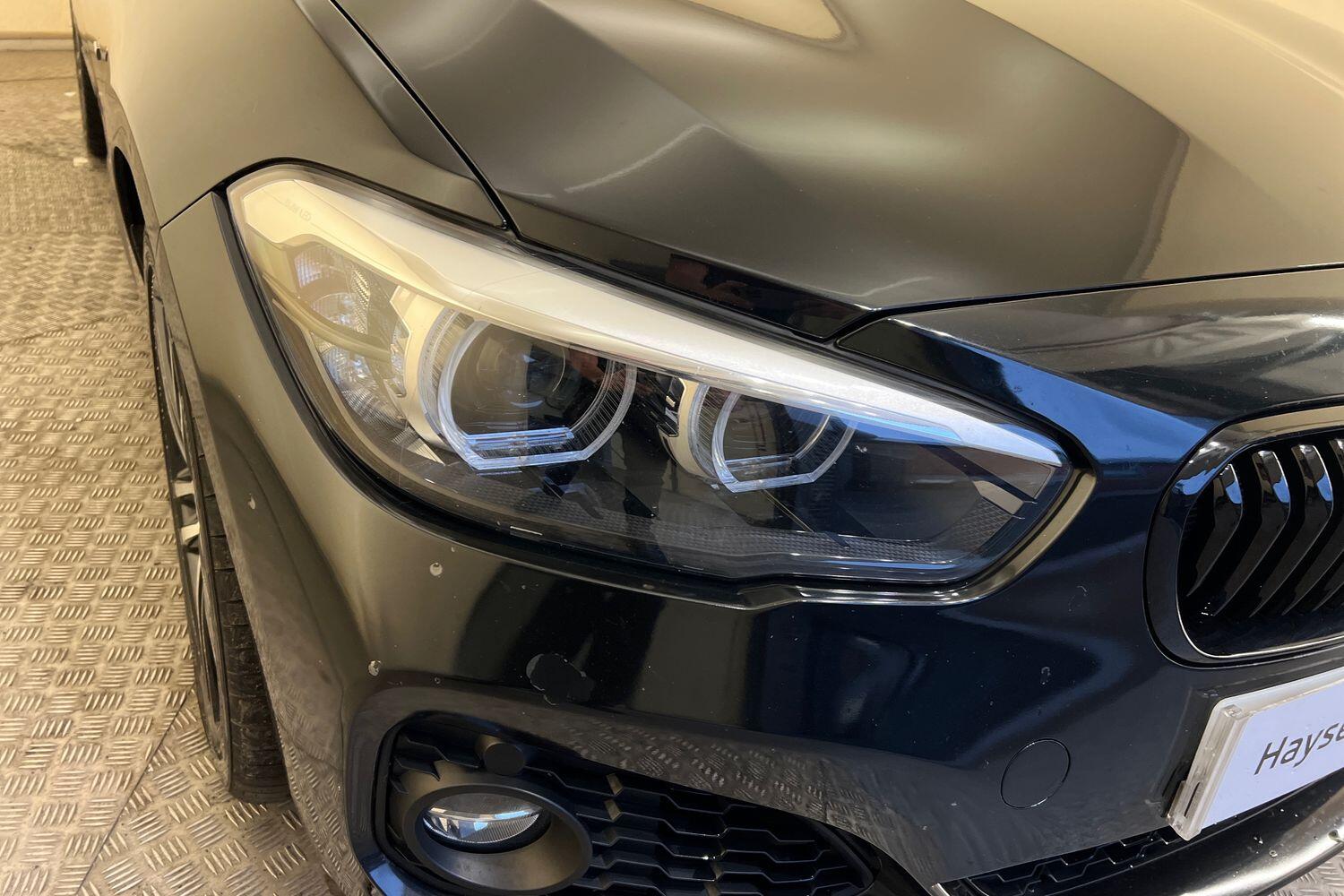 Used BMW 1 Series 2019 for sale - 76673668: Photo 24