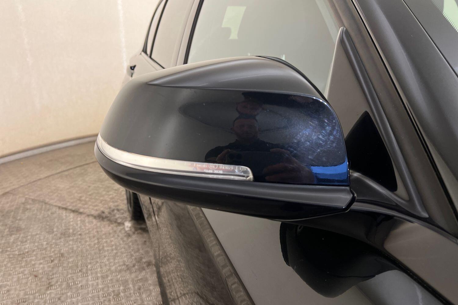 Used BMW 1 Series 2019 for sale - 76673668: Photo 25