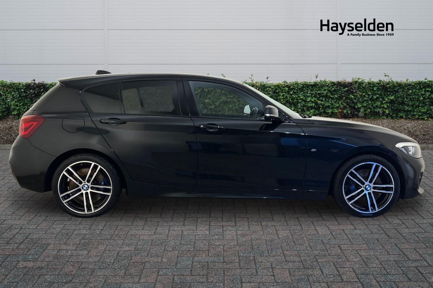 Used BMW 1 Series 2019 for sale - 76673668: Photo 4