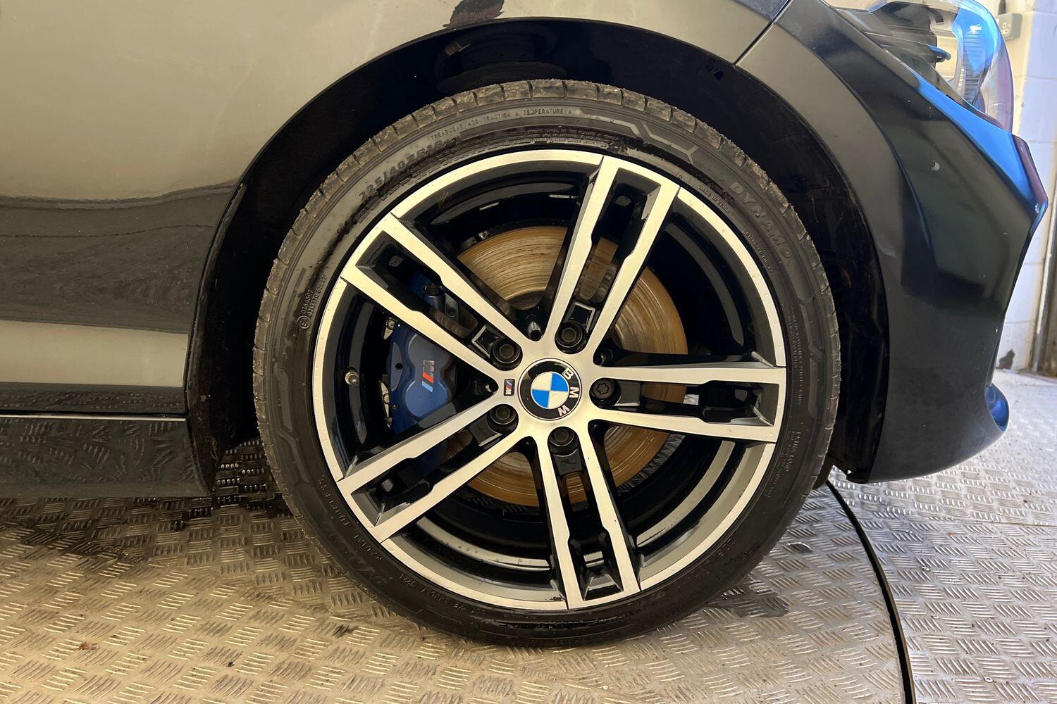 Used BMW 1 Series 2019 for sale - 76673668: Photo 5