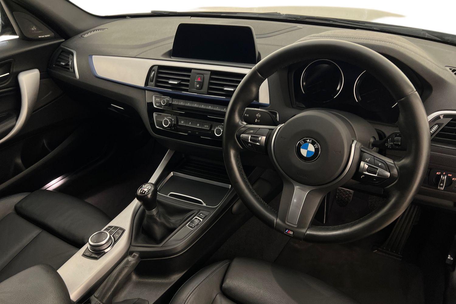 Used BMW 1 Series 2019 for sale - 76673668: Photo 6