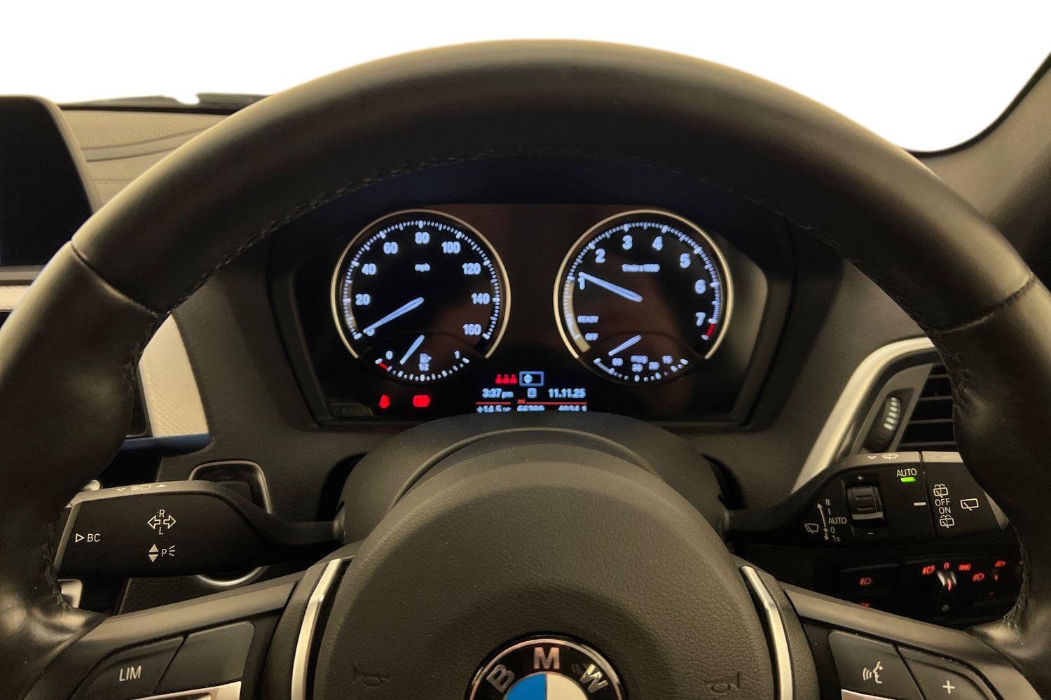 Used BMW 1 Series 2019 for sale - 76673668: Photo 7