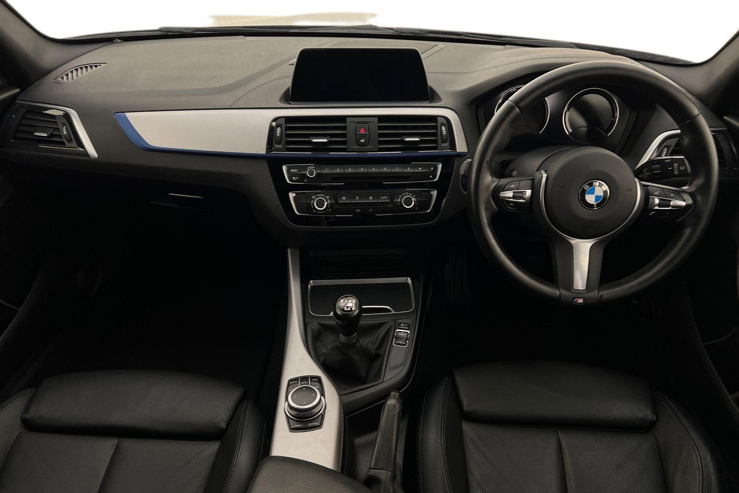 Used BMW 1 Series 2019 for sale - 76673668: Photo 8