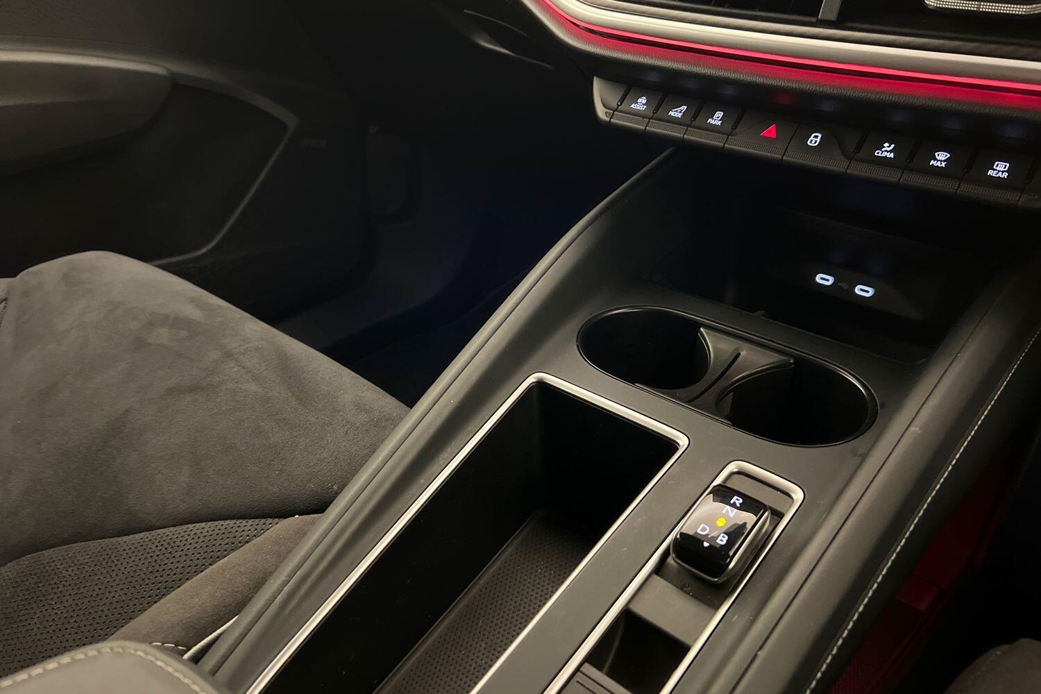 Used Skoda Enyaq 2025 for sale - 76680650: Photo 10