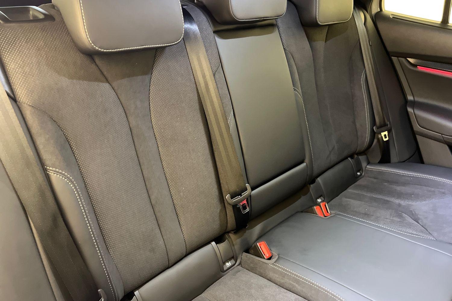 Used Skoda Enyaq 2025 for sale - 76680650: Photo 11