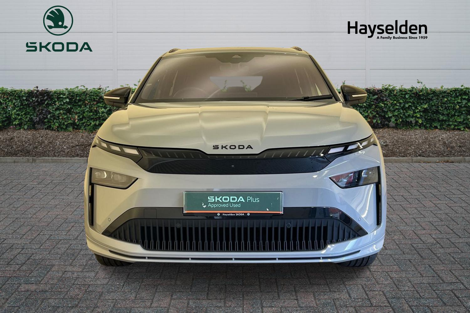 Used Skoda Enyaq 2025 for sale - 76680650: Photo 13