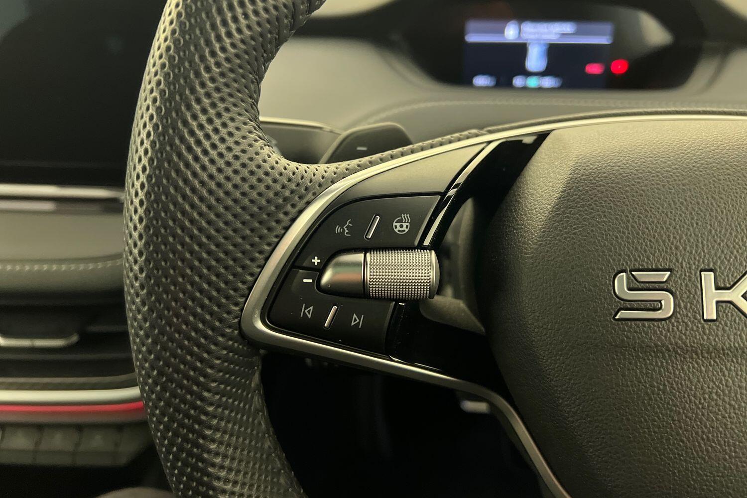 Used Skoda Enyaq 2025 for sale - 76680650: Photo 15