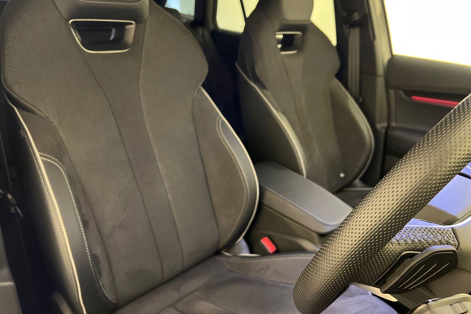 Used Skoda Enyaq 2025 for sale - 76680650: Photo 18