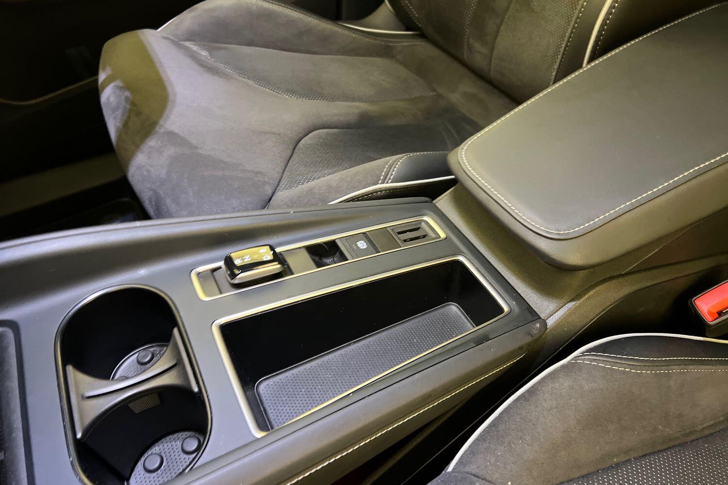 Used Skoda Enyaq 2025 for sale - 76680650: Photo 21