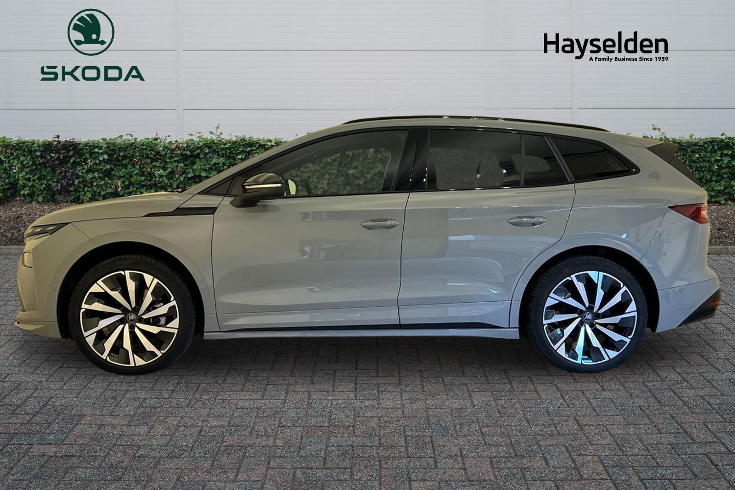 Used Skoda Enyaq 2025 for sale - 76680650: Photo 23