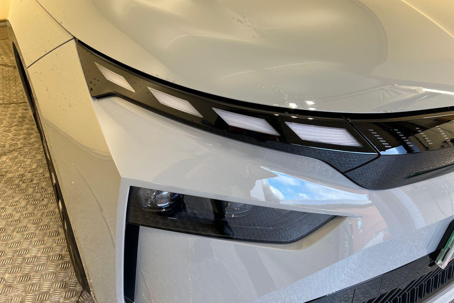 Used Skoda Enyaq 2025 for sale - 76680650: Photo 24