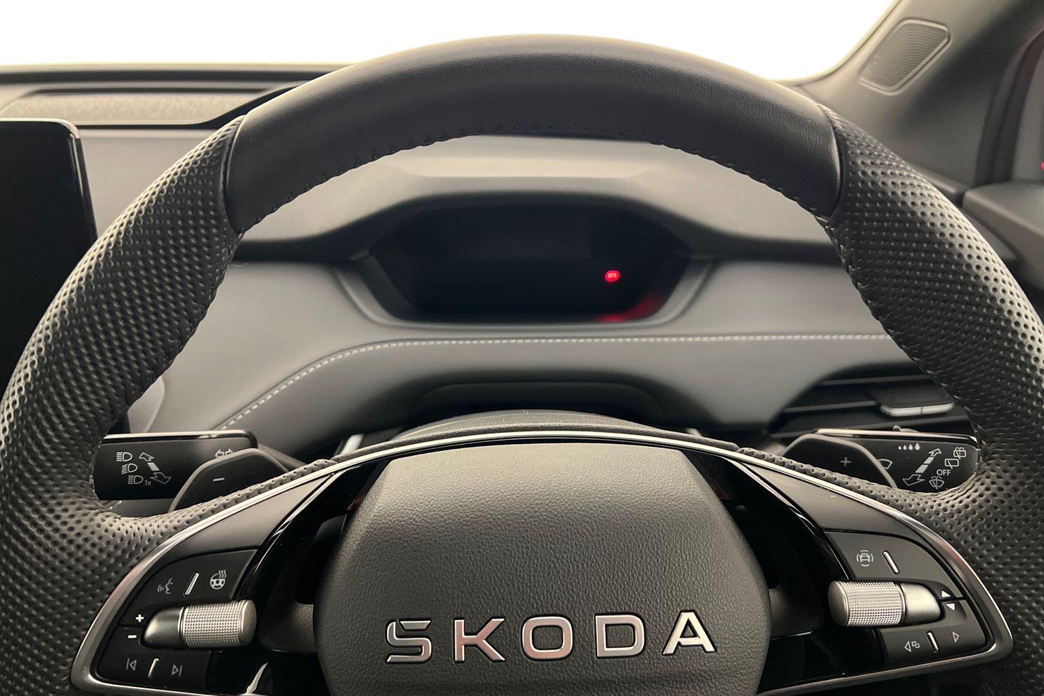 Used Skoda Enyaq 2025 for sale - 76680650: Photo 7