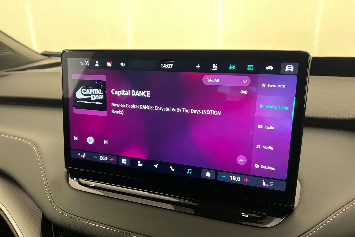 Used Skoda Enyaq 2025 for sale - 76680650: Photo 9