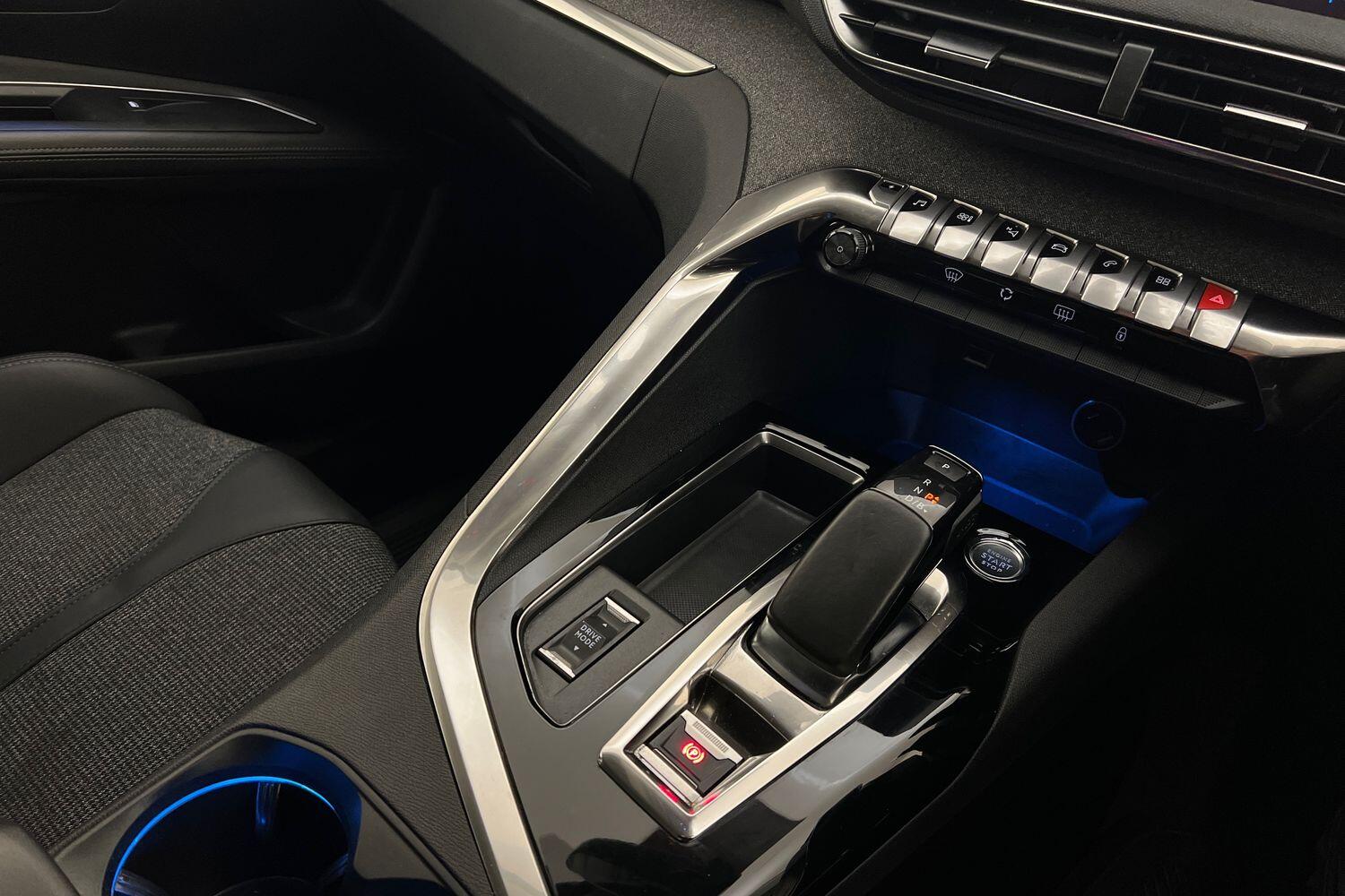 Used Peugeot 3008 2020 for sale - 76680865: Photo 10