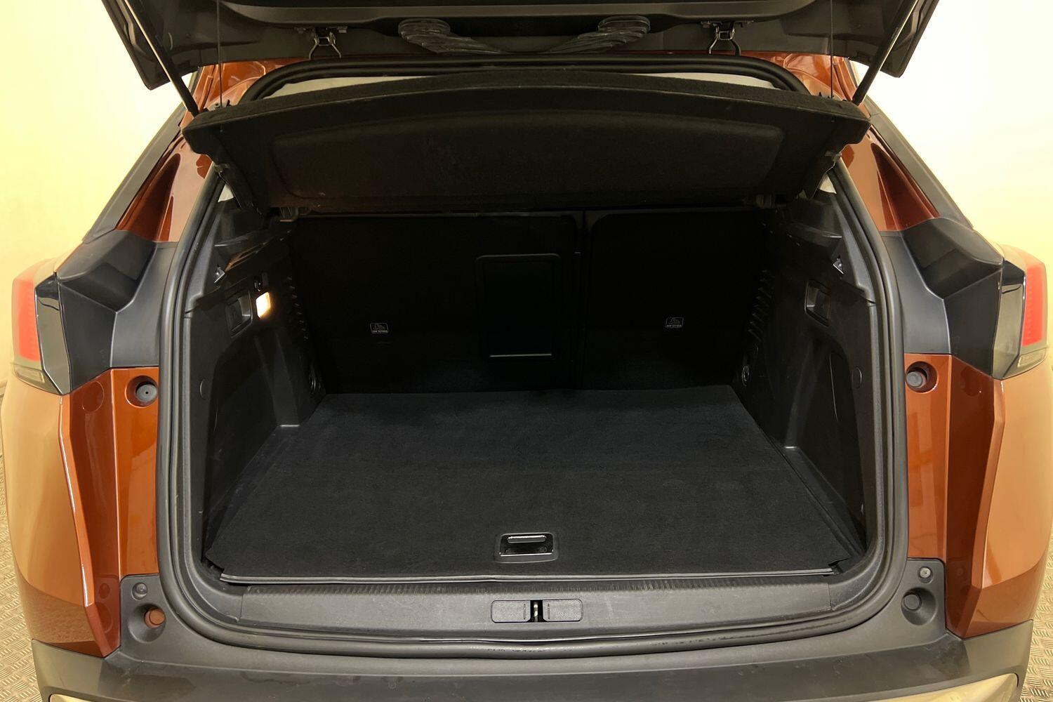 Used Peugeot 3008 2020 for sale - 76680865: Photo 12