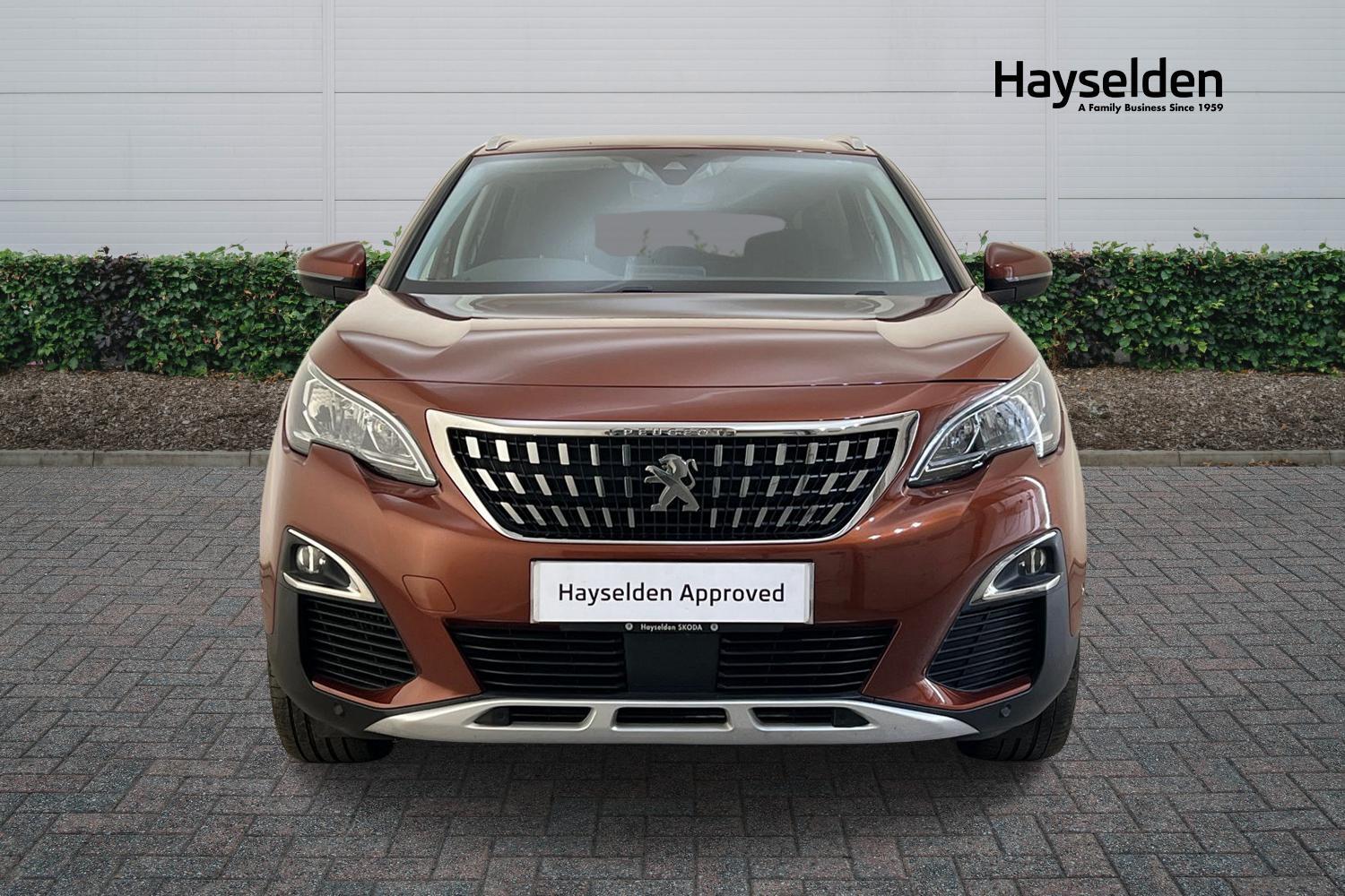 Used Peugeot 3008 2020 for sale - 76680865: Photo 13