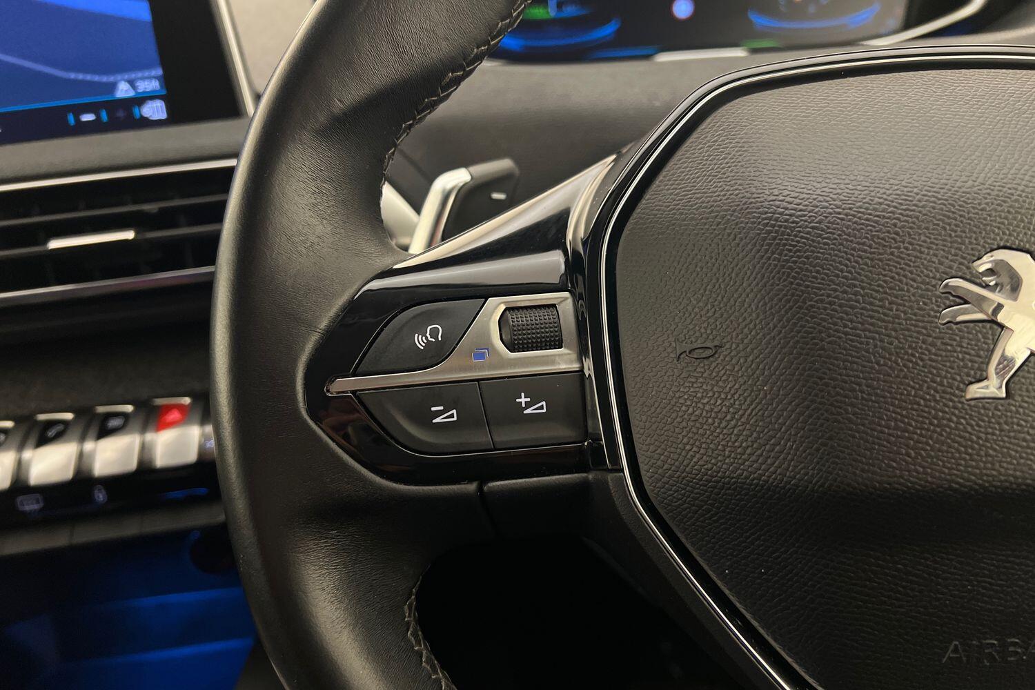 Used Peugeot 3008 2020 for sale - 76680865: Photo 15