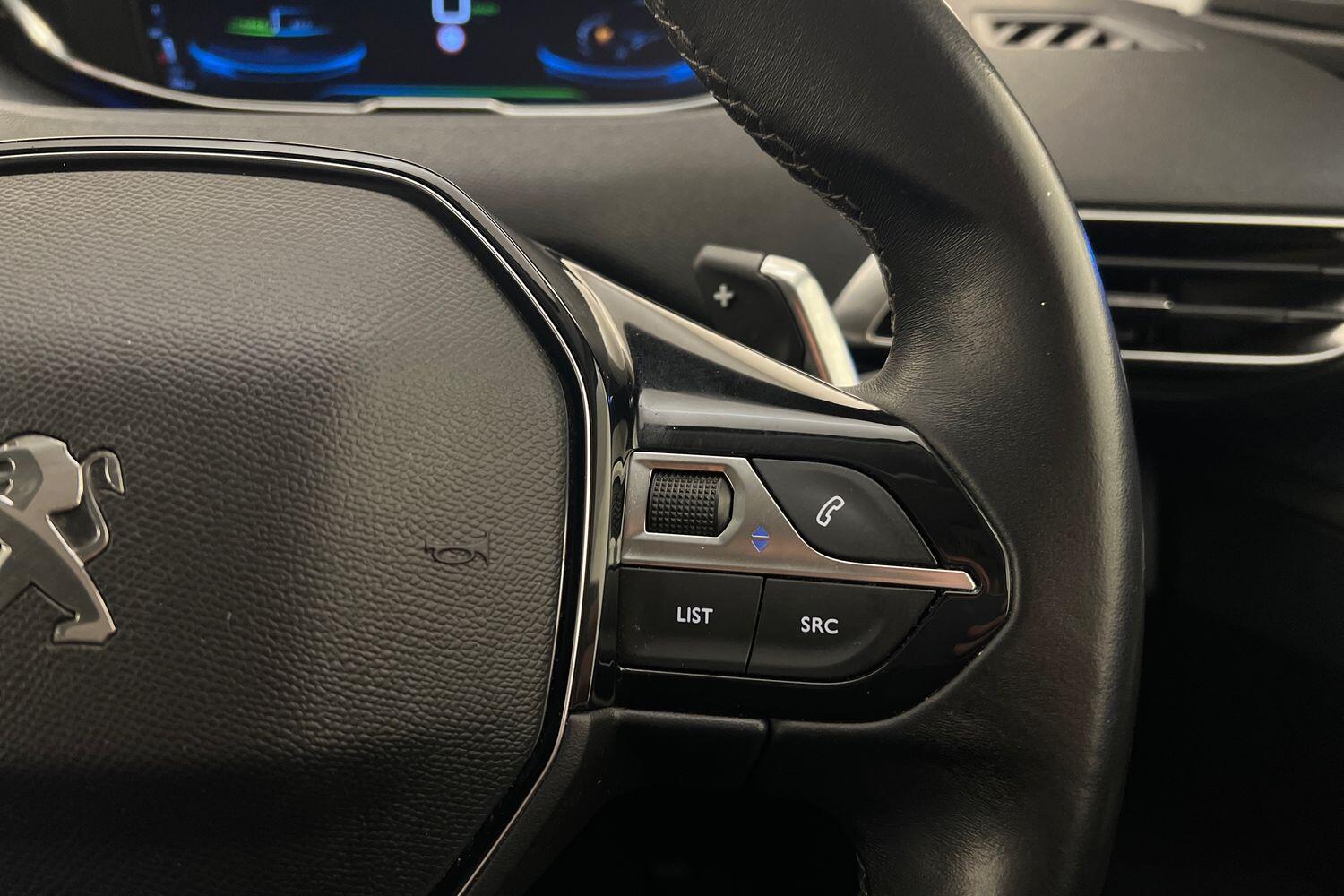 Used Peugeot 3008 2020 for sale - 76680865: Photo 16