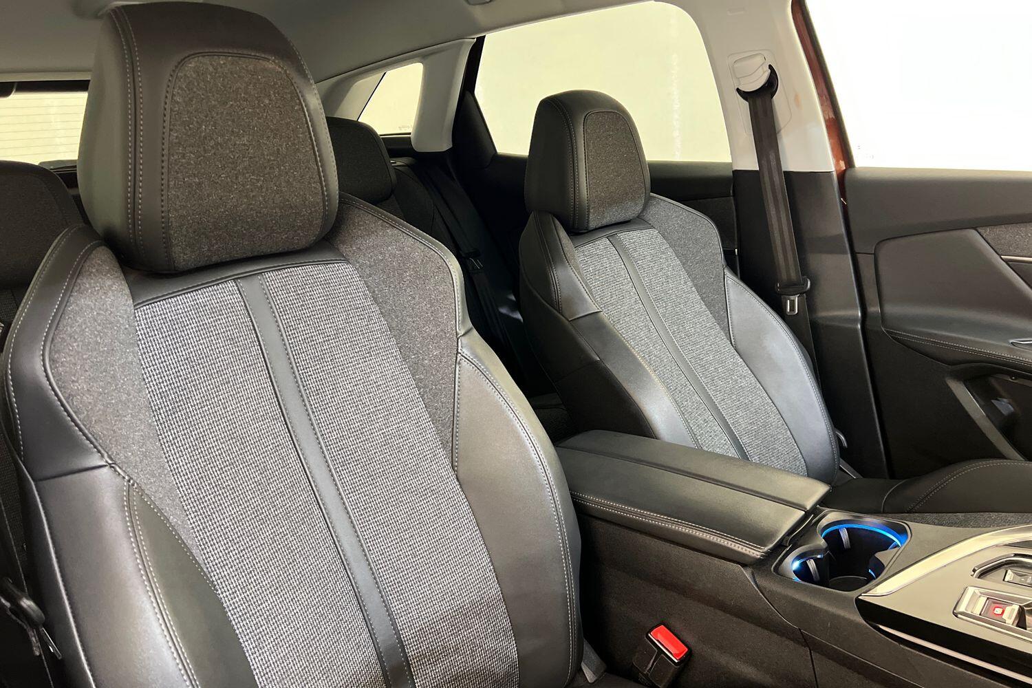 Used Peugeot 3008 2020 for sale - 76680865: Photo 18