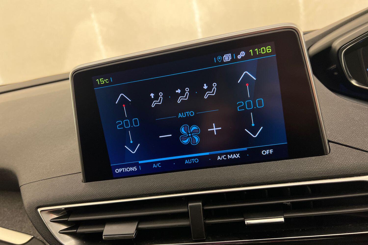 Used Peugeot 3008 2020 for sale - 76680865: Photo 19