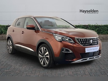 2020 (70) - 1.6 Hybrid 225 Allure 5dr e-EAT8