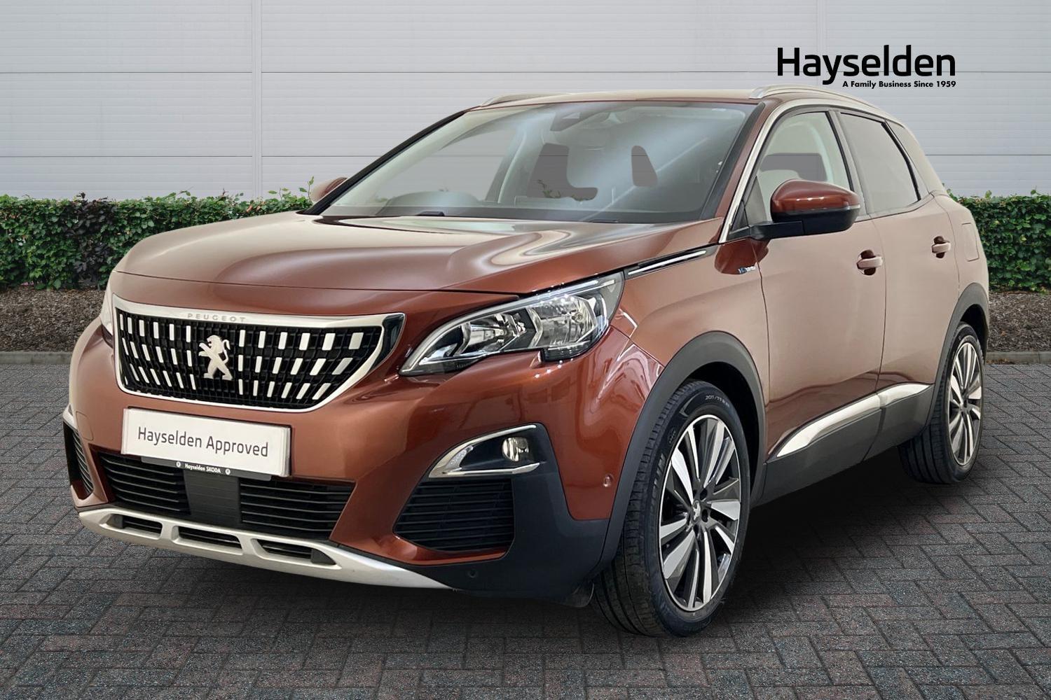 Used Peugeot 3008 2020 for sale - 76680865: Photo 20