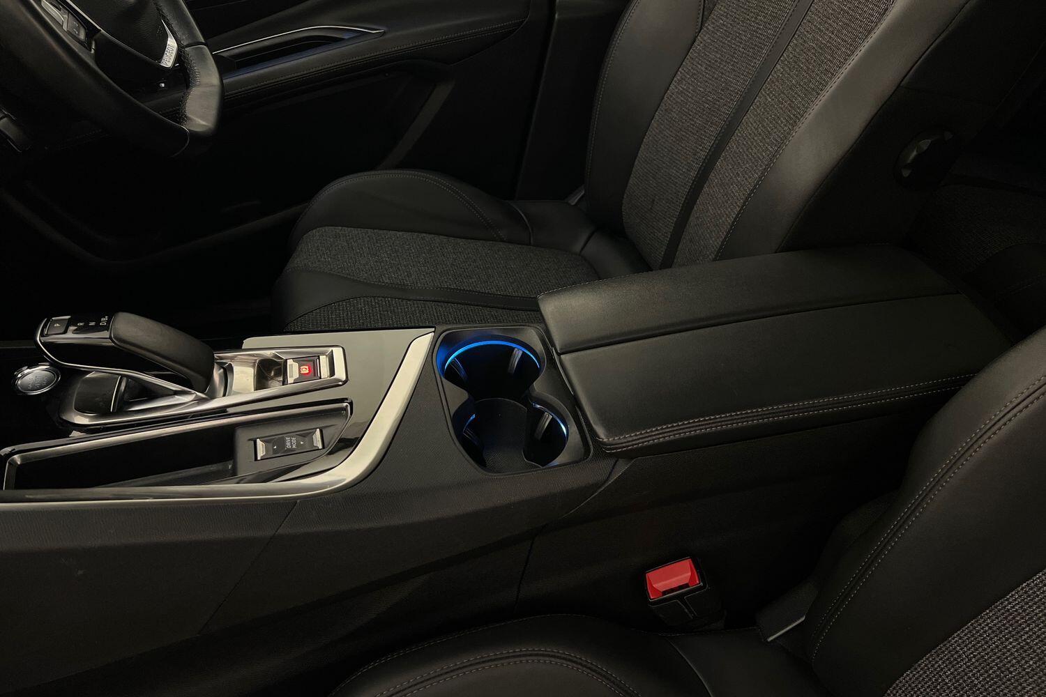 Used Peugeot 3008 2020 for sale - 76680865: Photo 21