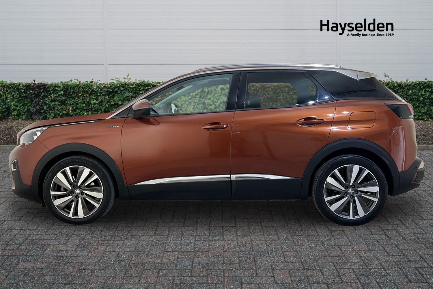 Used Peugeot 3008 2020 for sale - 76680865: Photo 23