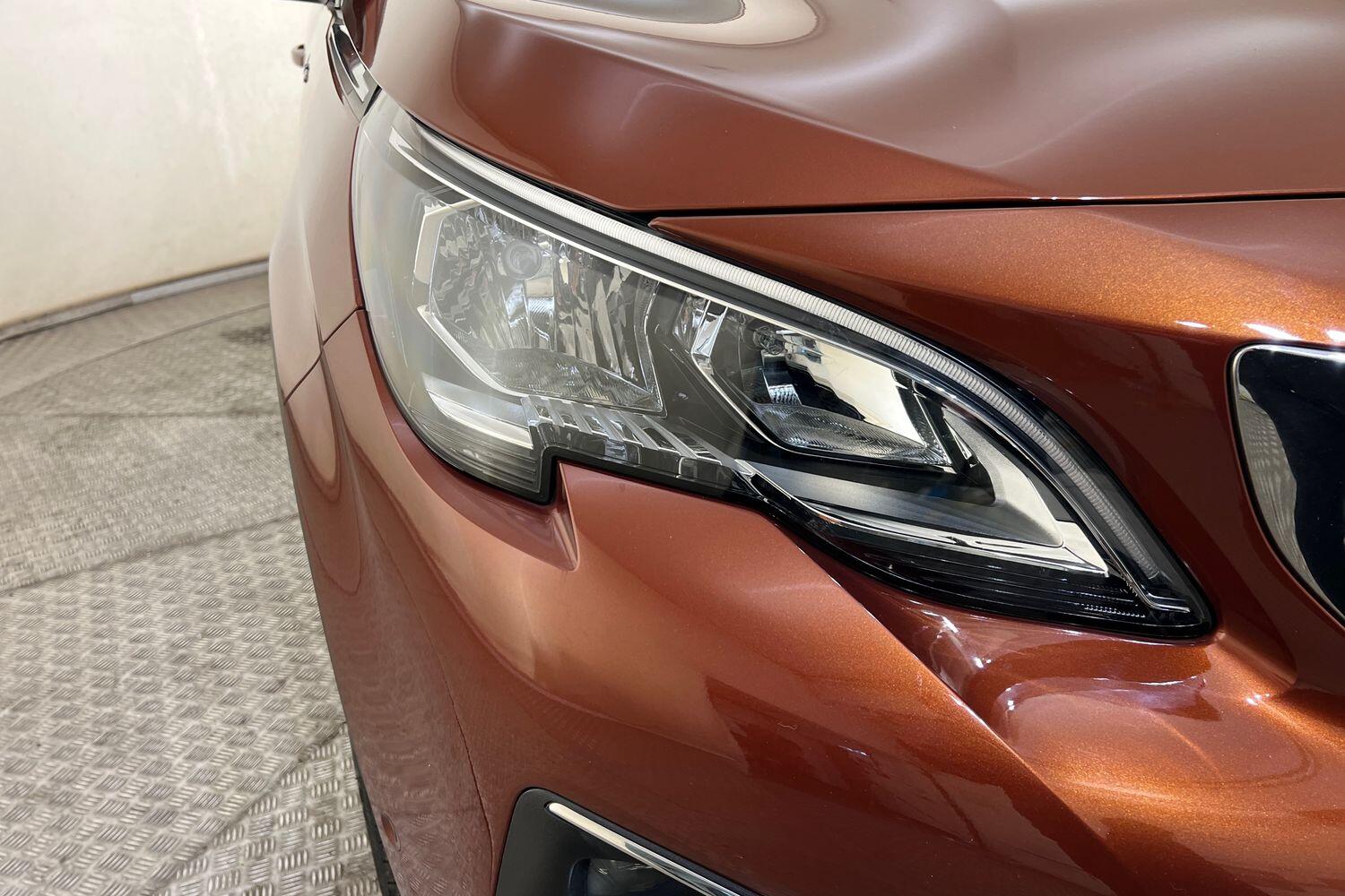 Used Peugeot 3008 2020 for sale - 76680865: Photo 24