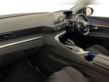 Used Peugeot 3008 2020 for sale - 76680865: Photo