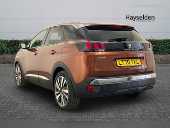 Used Peugeot 3008 2020 for sale - 76680865: Photo