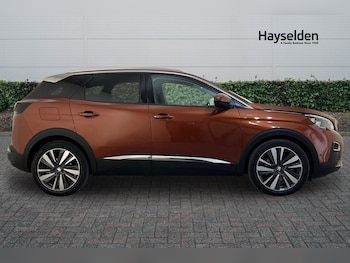 Used Peugeot 3008 2020 for sale - 76680865: Photo