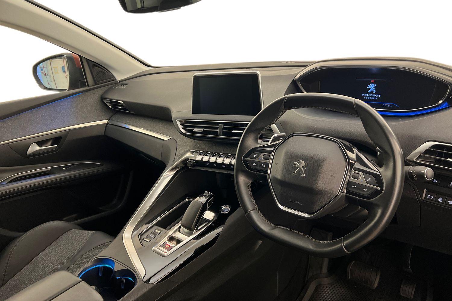 Used Peugeot 3008 2020 for sale - 76680865: Photo 6