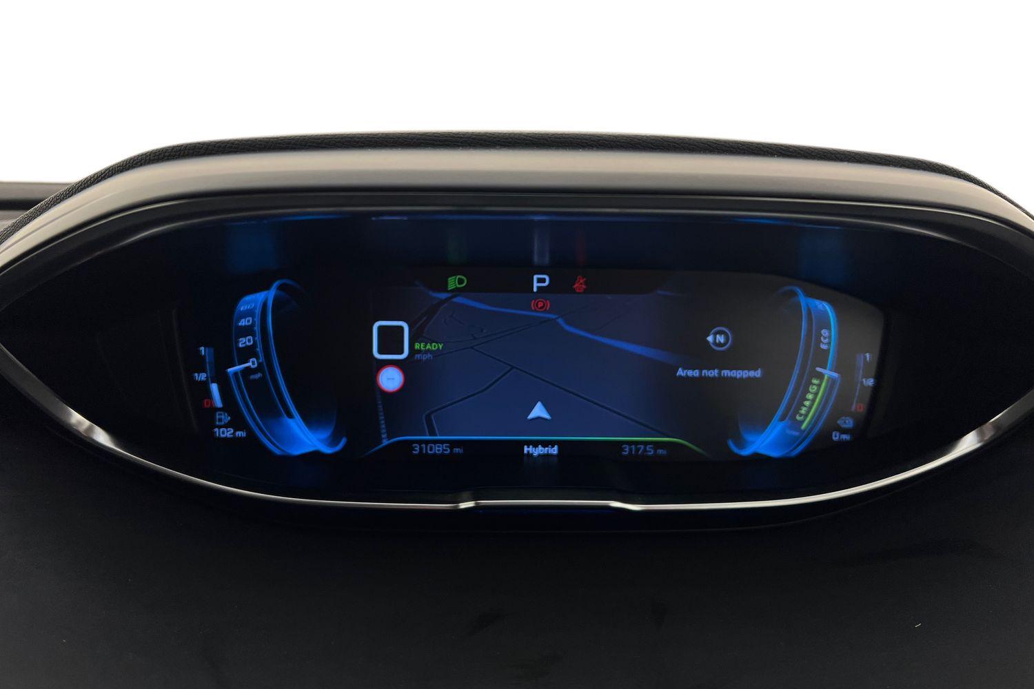 Used Peugeot 3008 2020 for sale - 76680865: Photo 7