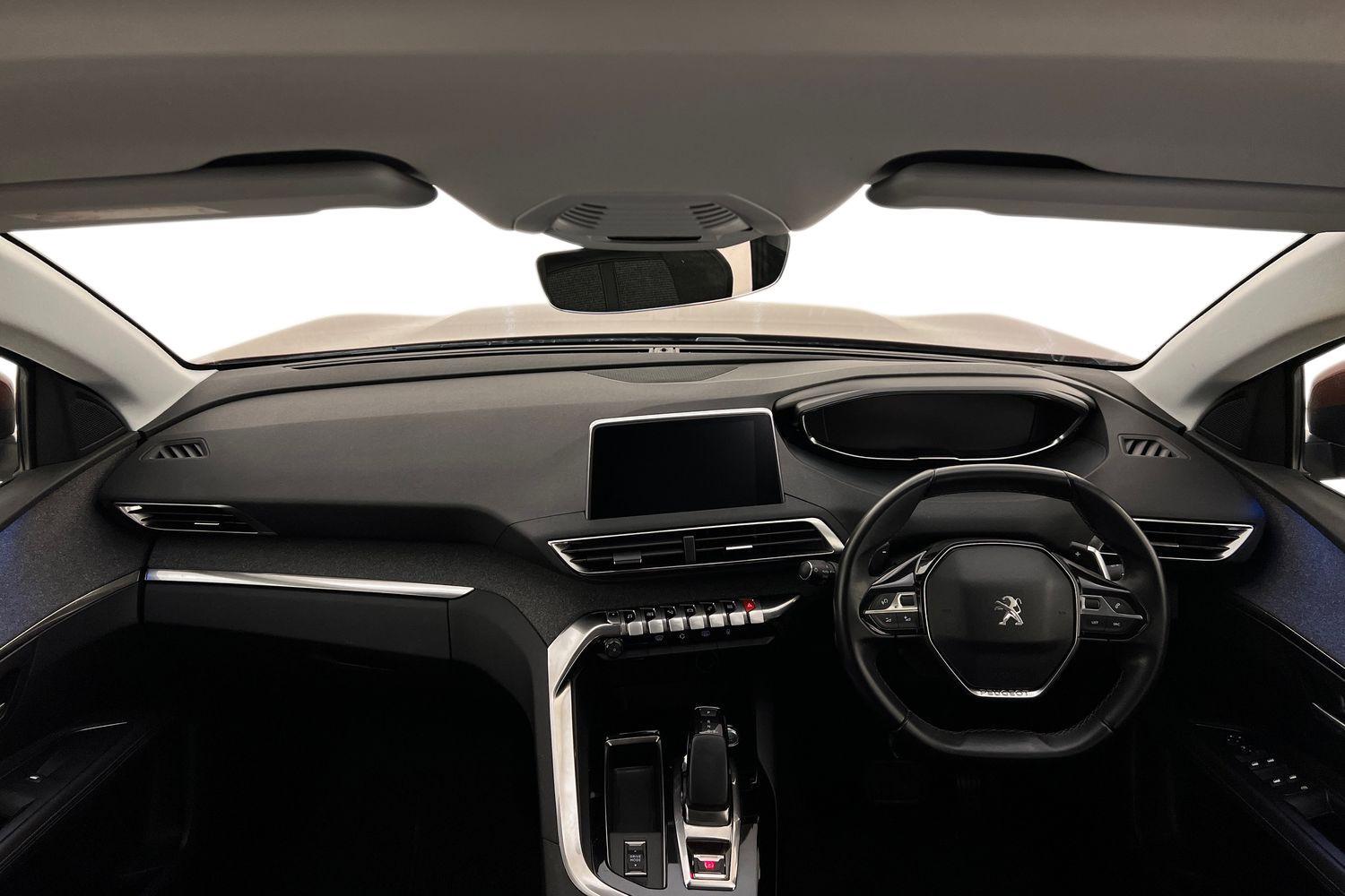 Used Peugeot 3008 2020 for sale - 76680865: Photo 8