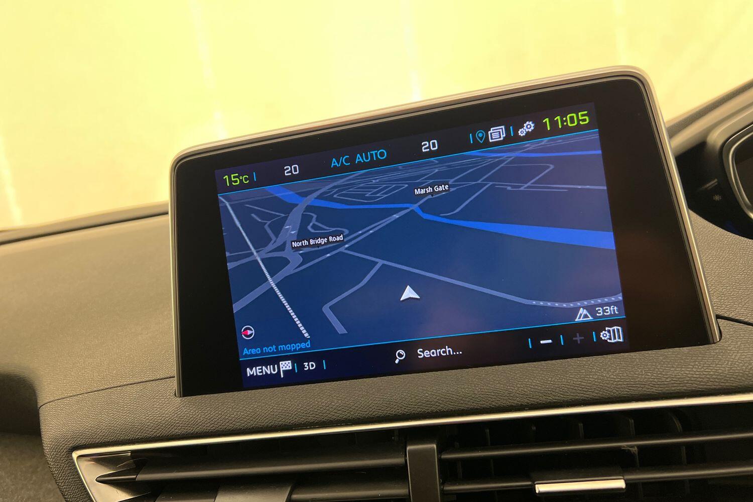 Used Peugeot 3008 2020 for sale - 76680865: Photo 9