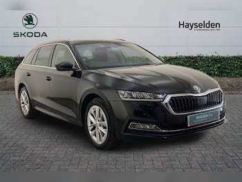 2024 (24) - 2.0 TDI 150 SE L 5dr DSG