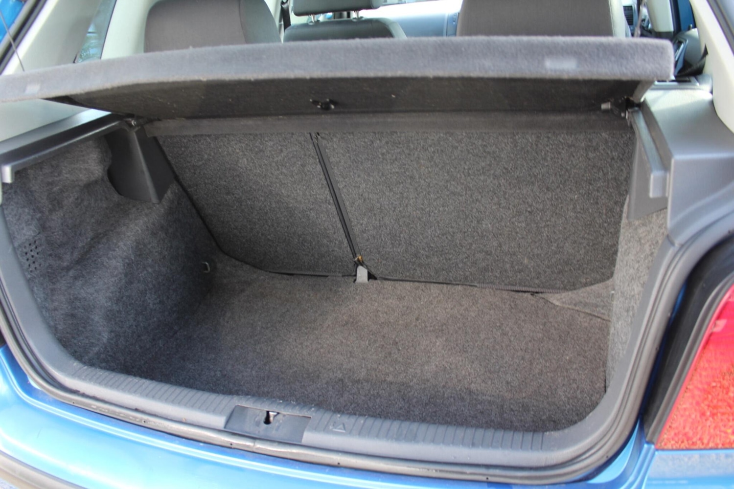 Used Volkswagen Polo 2002 for sale - 78128191: Photo 12