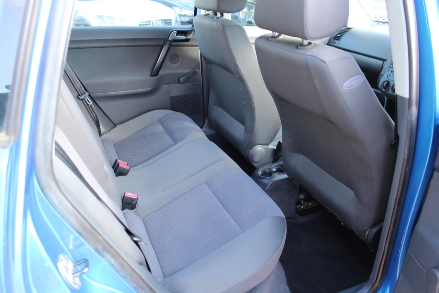 Used Volkswagen Polo 2002 for sale - 78128191: Photo 16