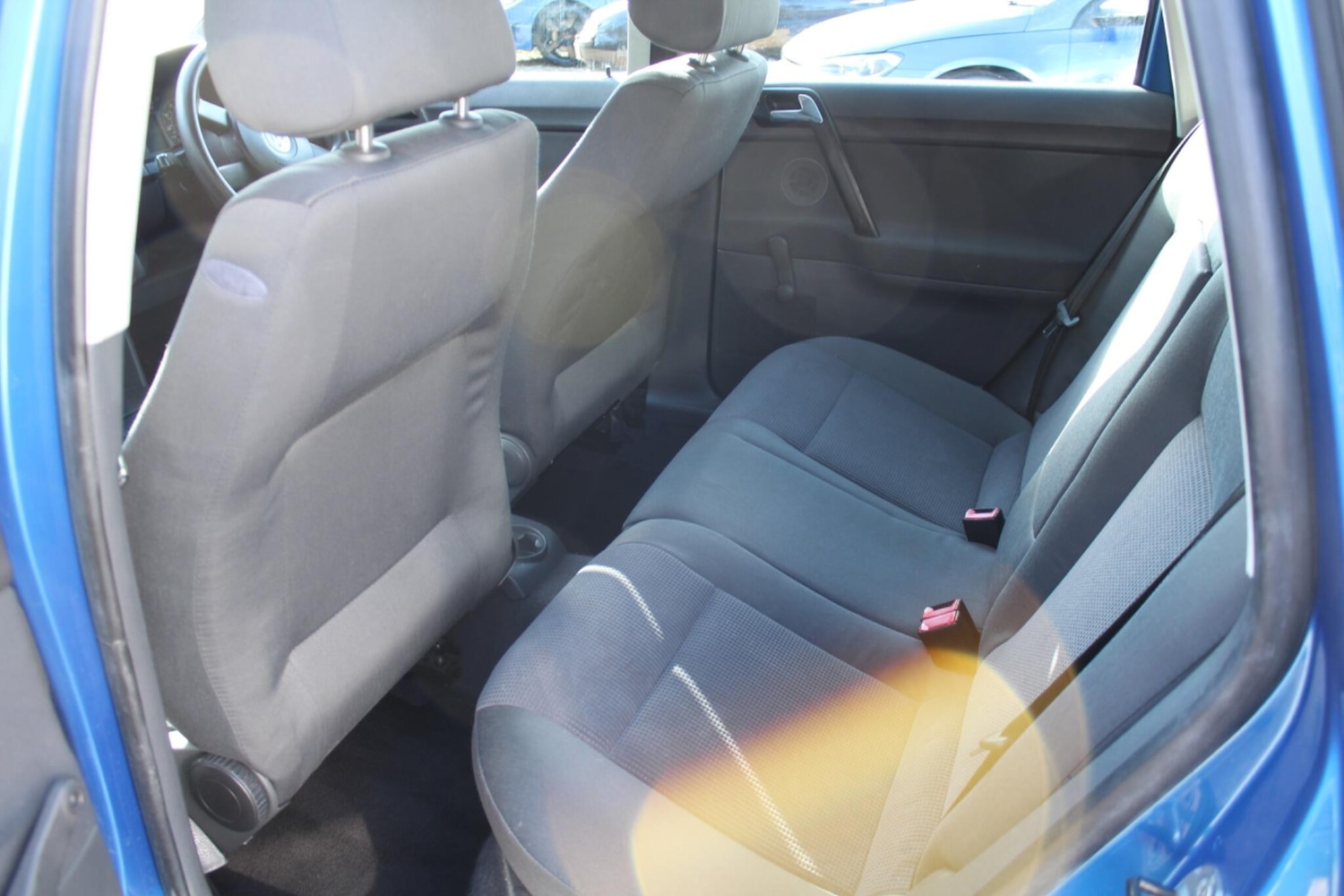 Used Volkswagen Polo 2002 for sale - 78128191: Photo 4