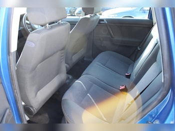 Used Volkswagen Polo 2002 for sale - 78128191: Photo