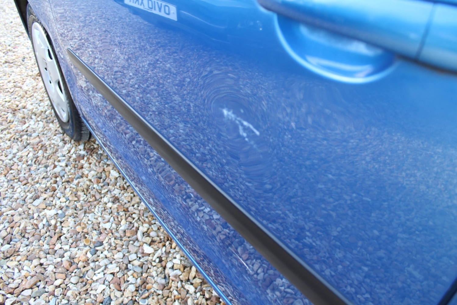 Used Volkswagen Polo 2002 for sale - 78128191: Photo 6