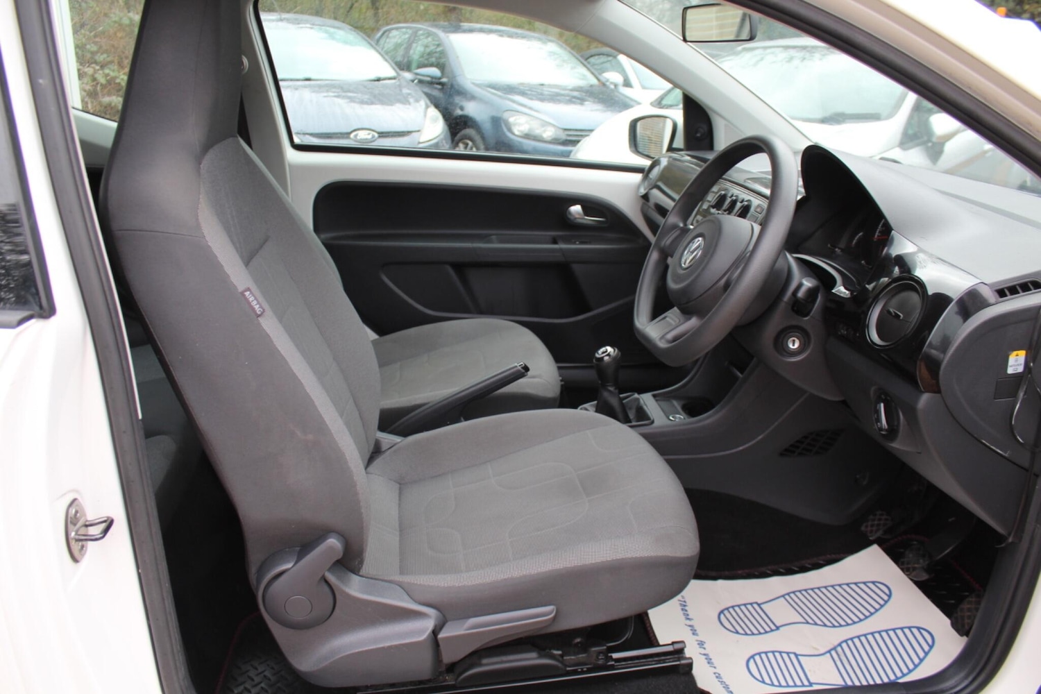 Used Volkswagen up! 2013 for sale - 77524265: Photo 10