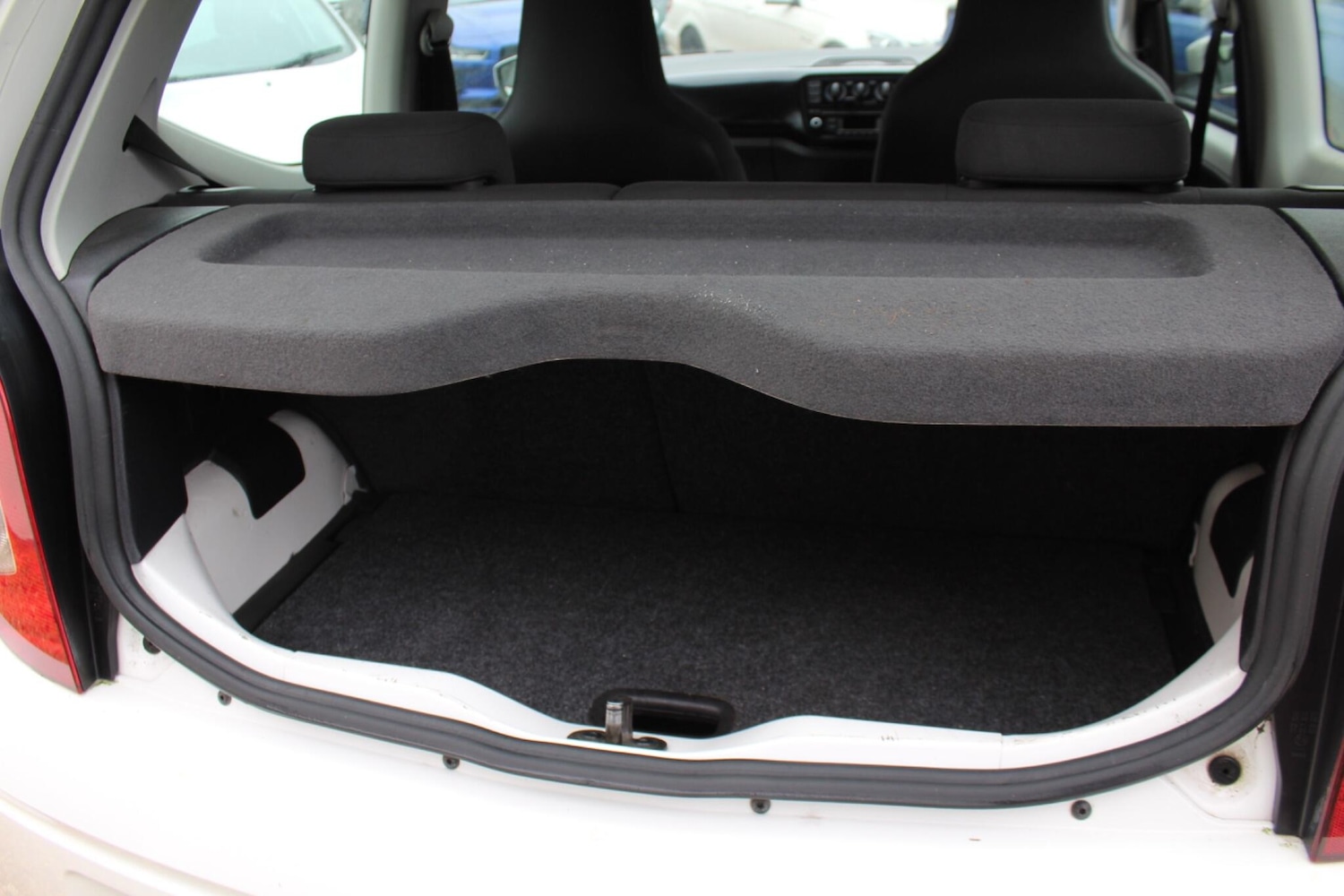 Used Volkswagen up! 2013 for sale - 77524265: Photo 11