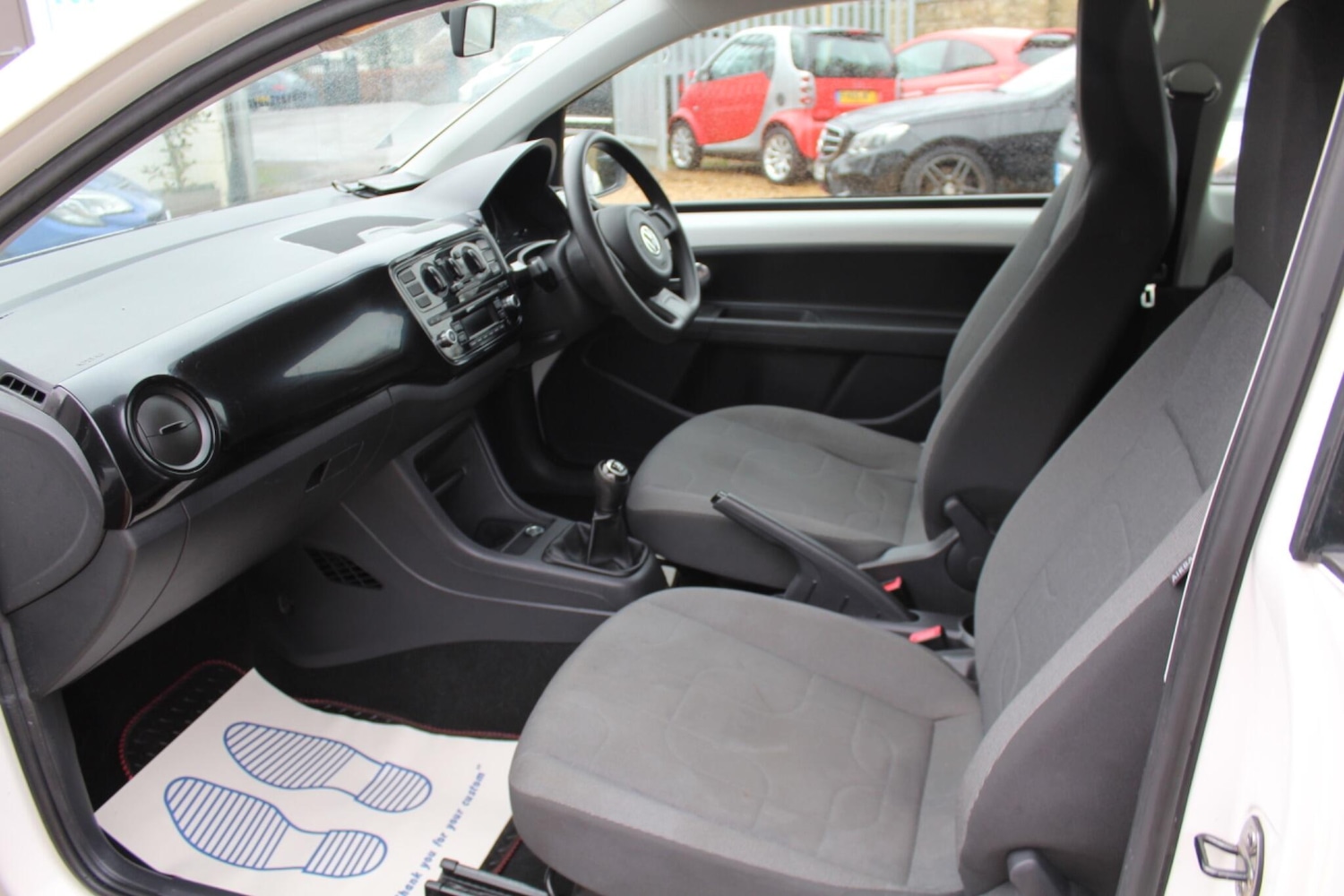 Used Volkswagen up! 2013 for sale - 77524265: Photo 13