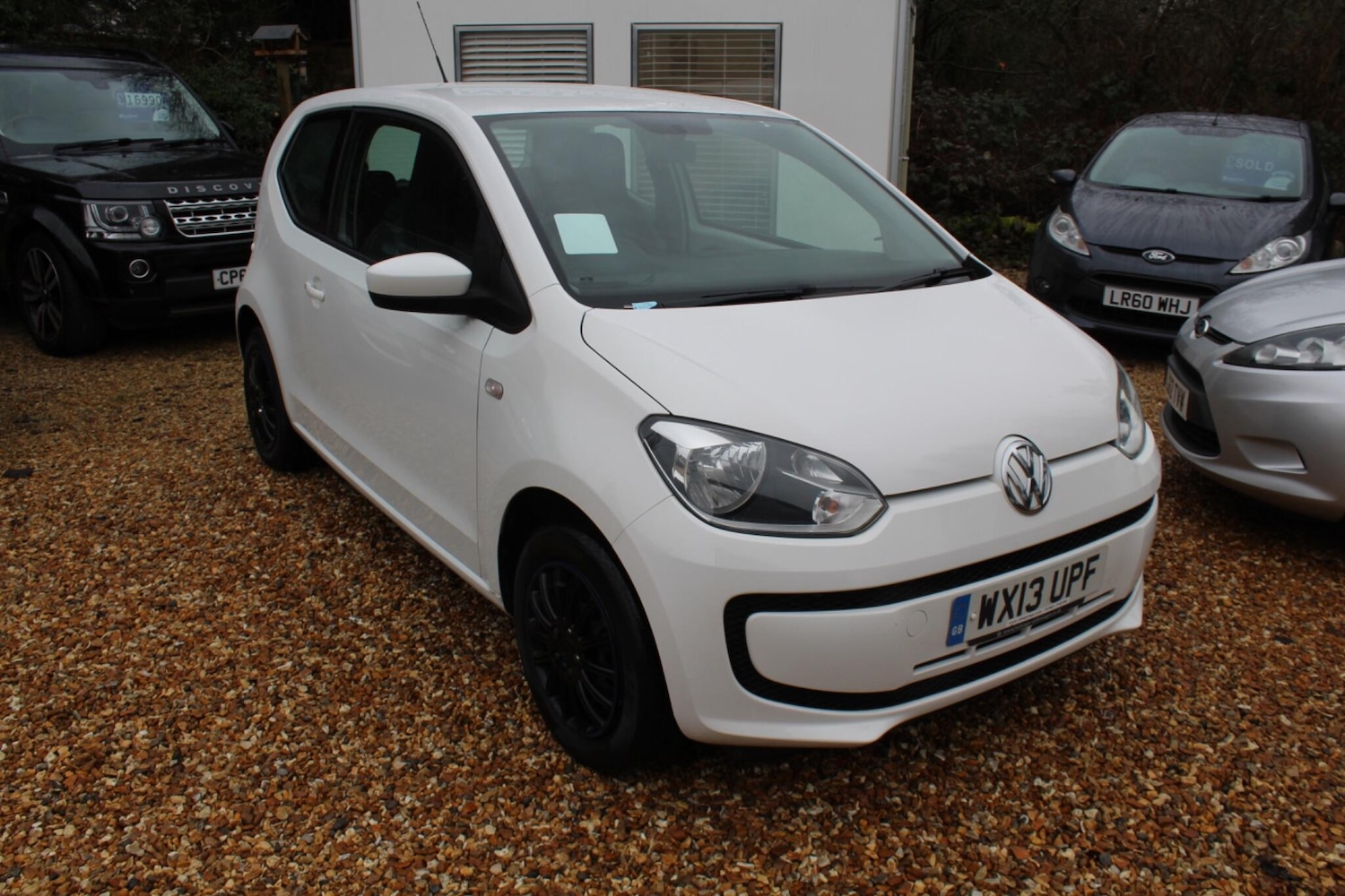Used Volkswagen up! 2013 for sale - 77524265: Photo 14