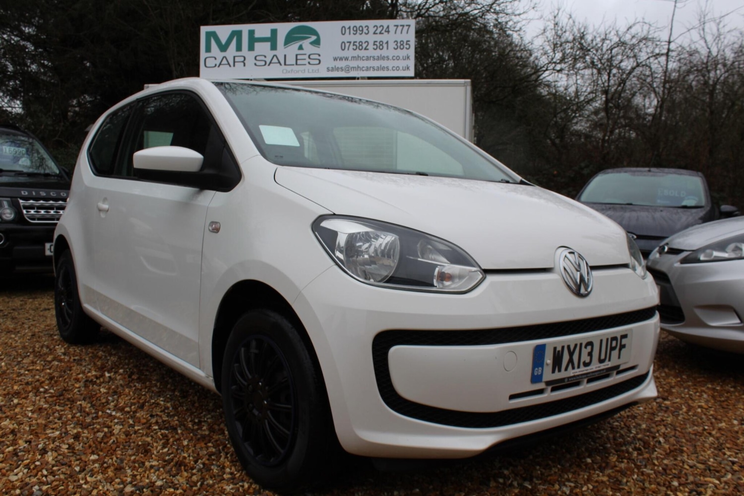 Used Volkswagen up! 2013 for sale - 77524265: Photo 15
